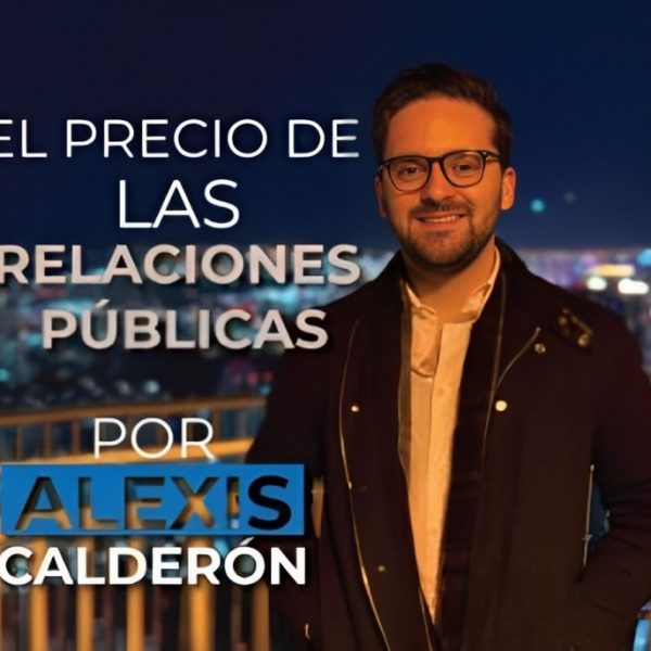 EL PRECIO DE LAS RELACIONES PUBLICAS