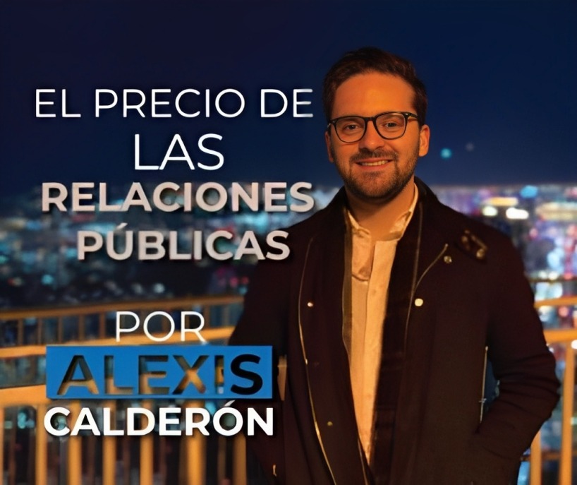 EL PRECIO DE LAS RELACIONES PUBLICAS