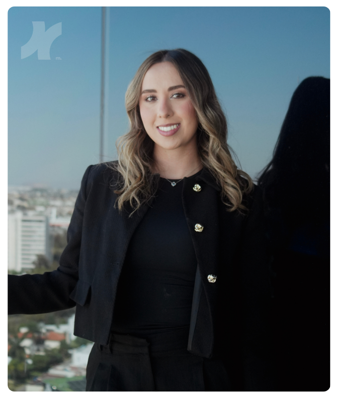 Astrid Gómez