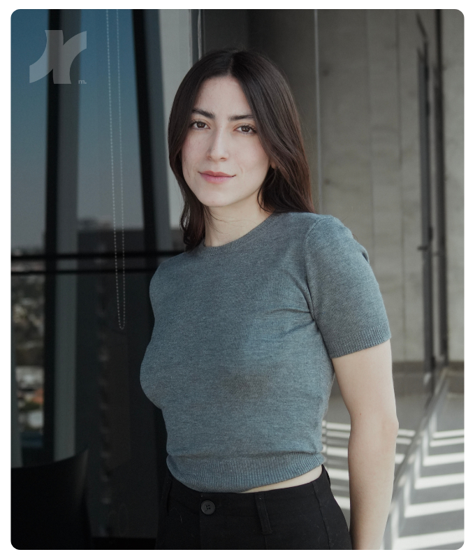 Lucía Trinidad