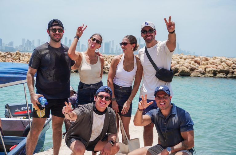 Viaje-playa-agentes